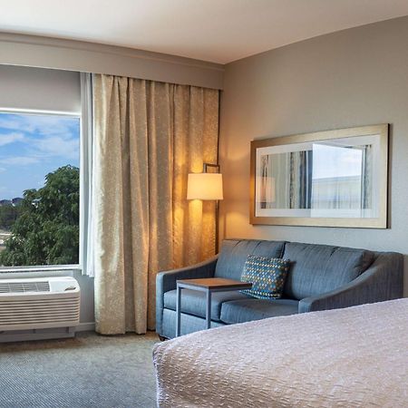 Hampton Inn & Suites Boerne Luaran gambar