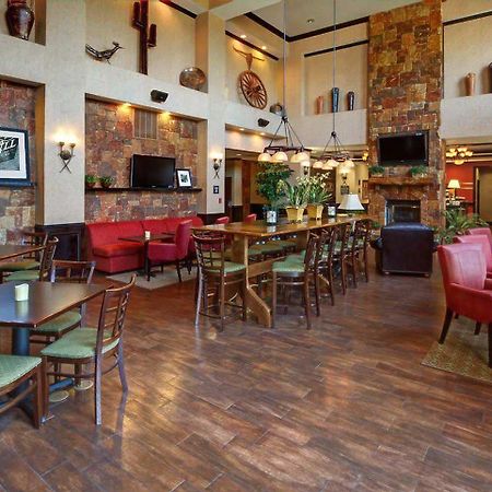 Hampton Inn & Suites Boerne Luaran gambar