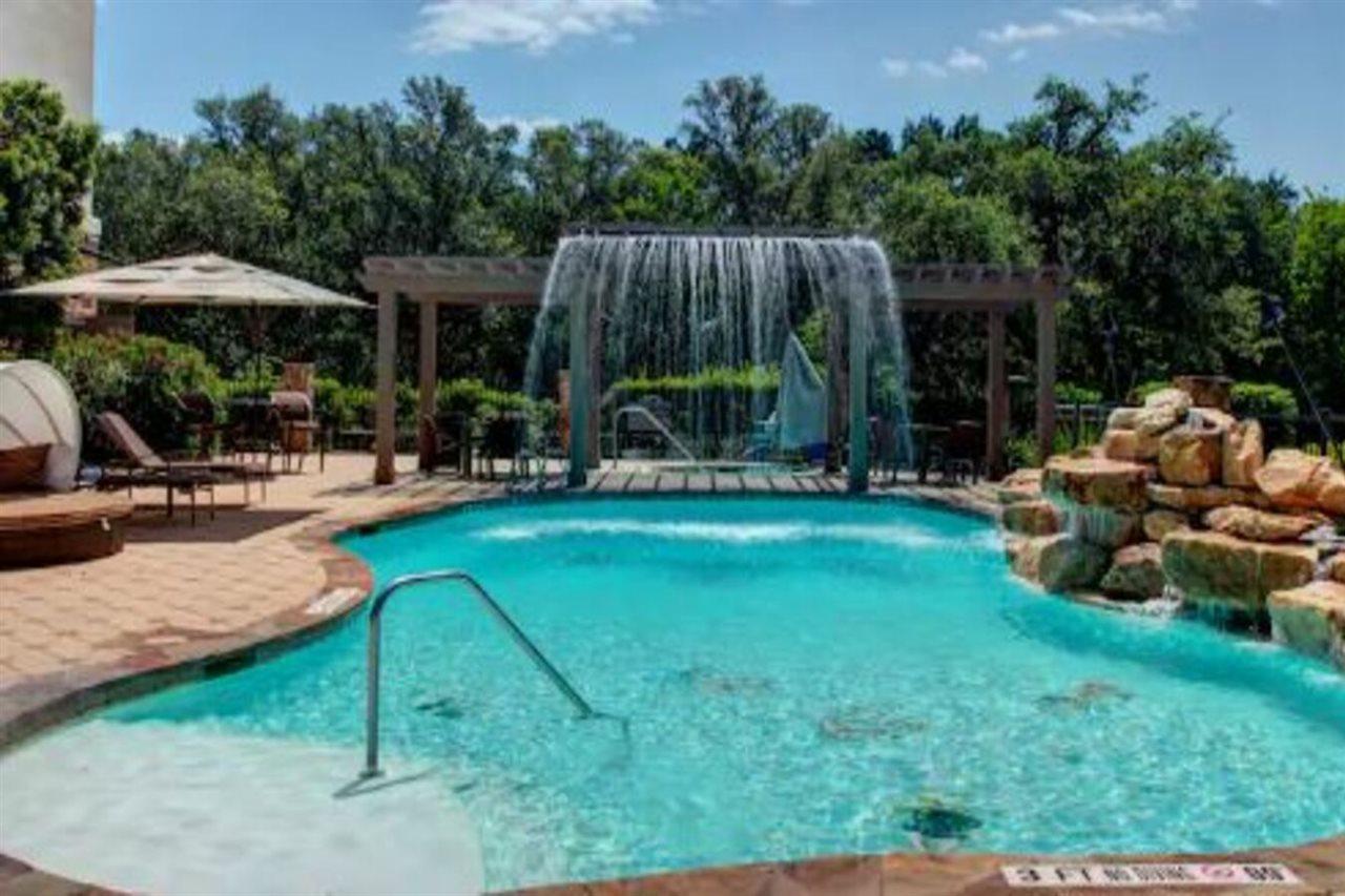 Hampton Inn & Suites Boerne Luaran gambar