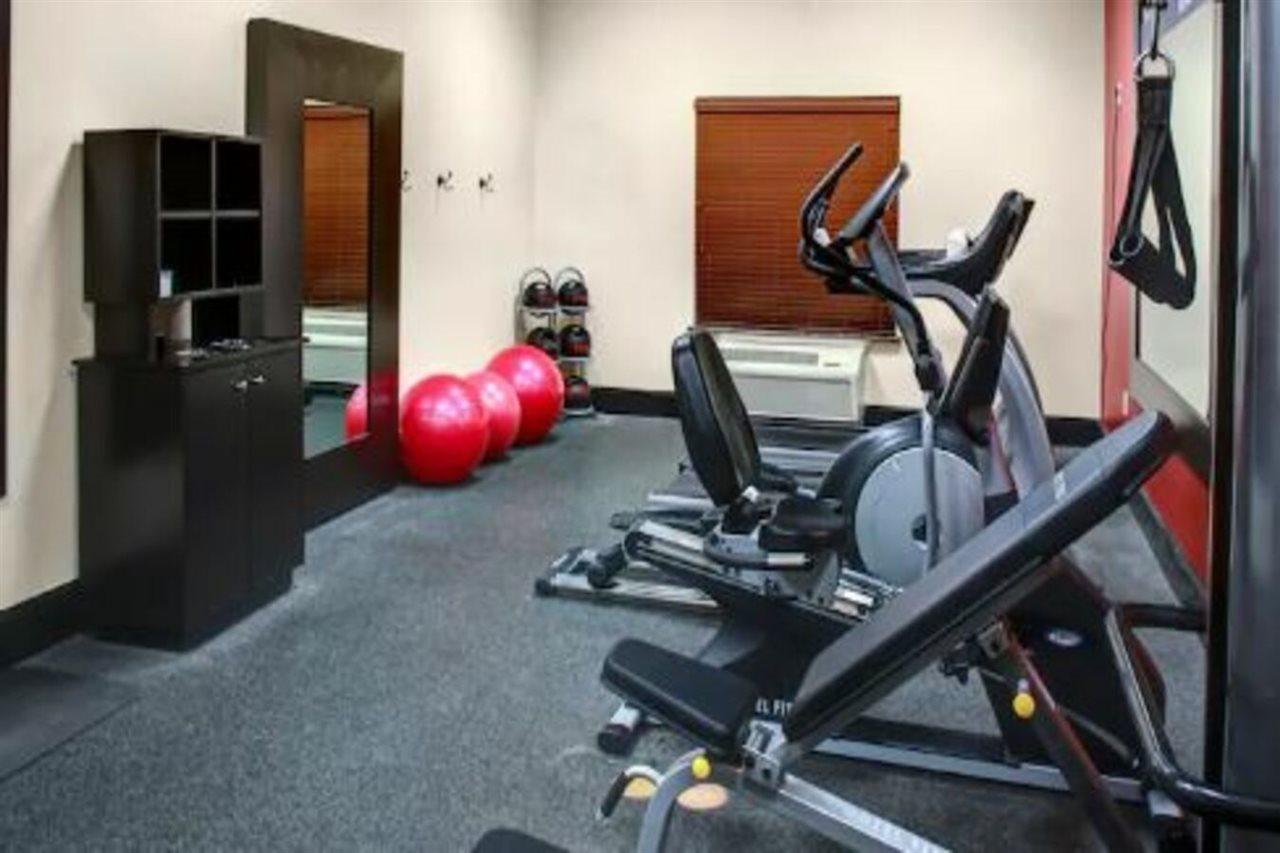 Hampton Inn & Suites Boerne Luaran gambar