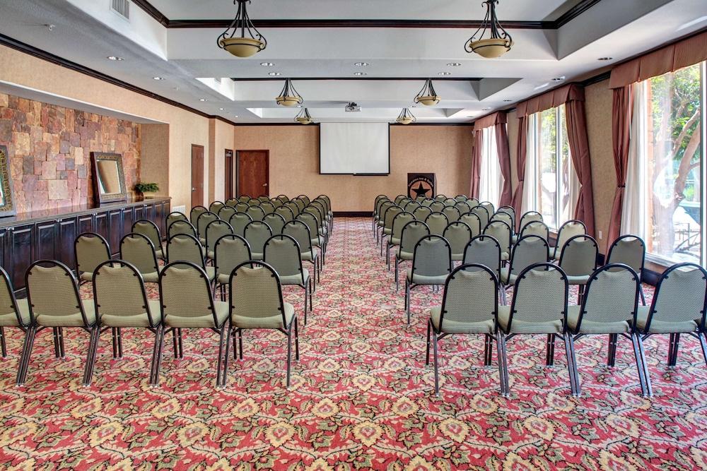 Hampton Inn & Suites Boerne Luaran gambar