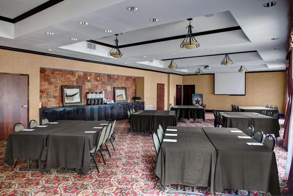 Hampton Inn & Suites Boerne Luaran gambar