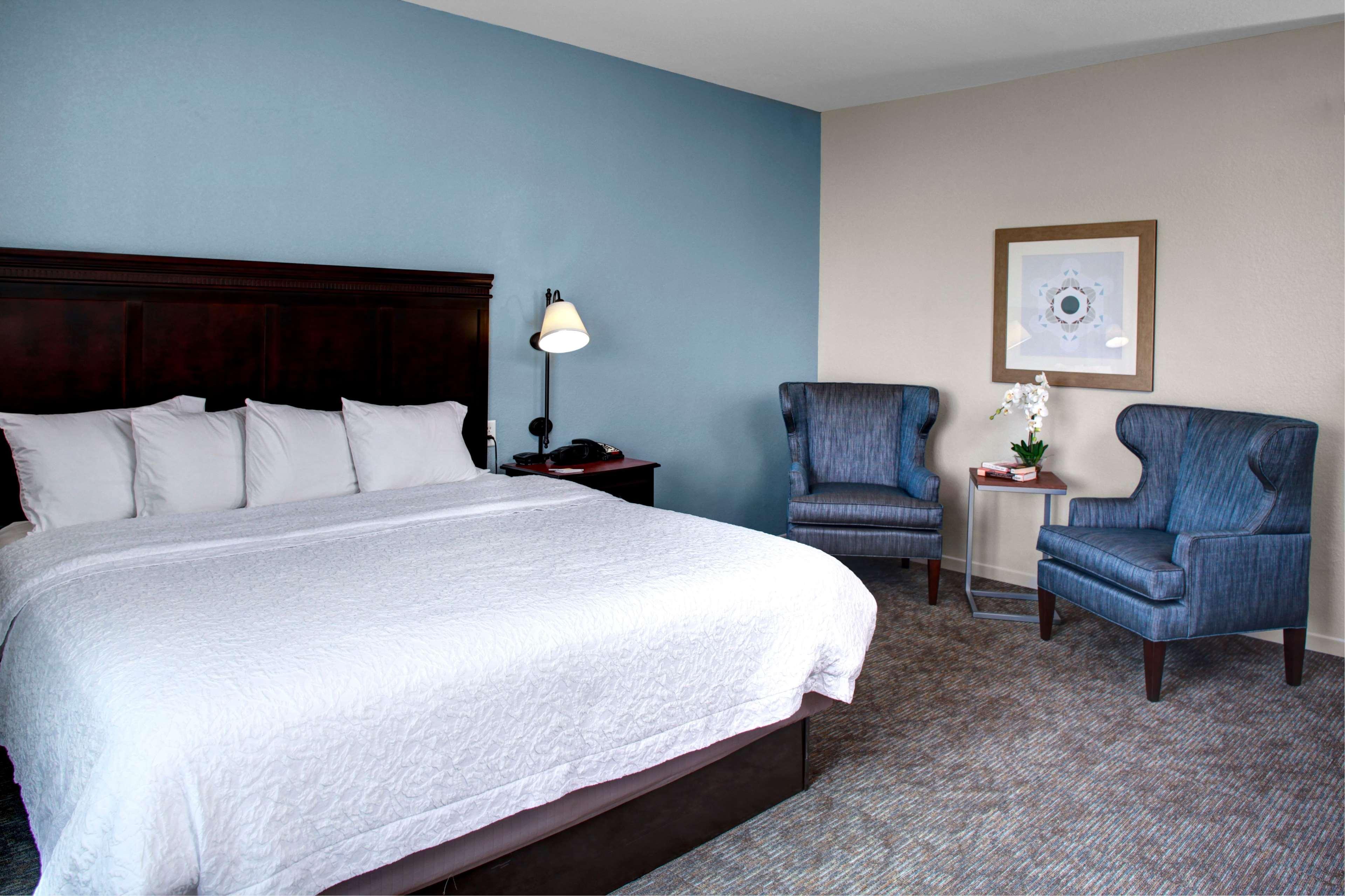 Hampton Inn & Suites Boerne Luaran gambar