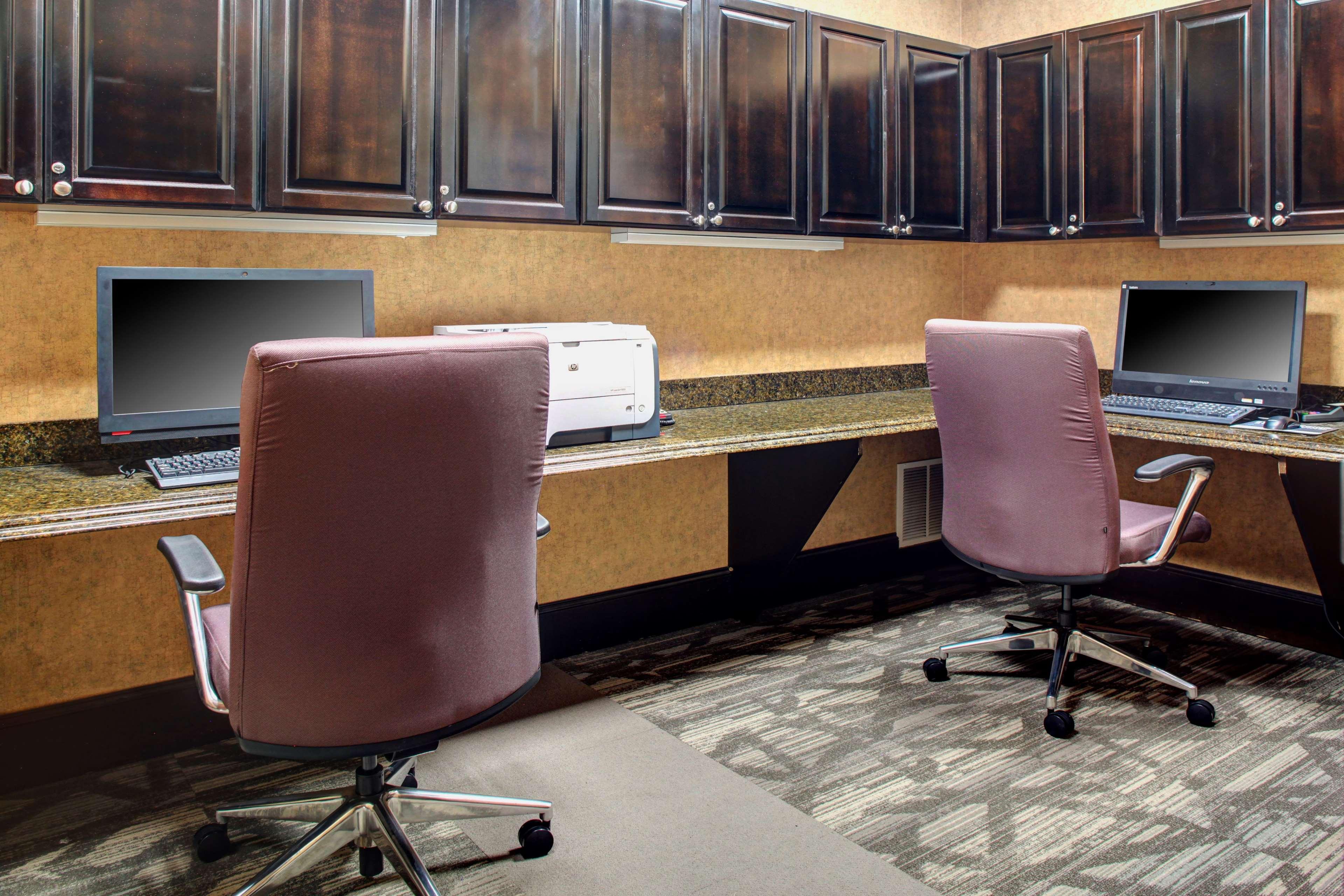 Hampton Inn & Suites Boerne Luaran gambar