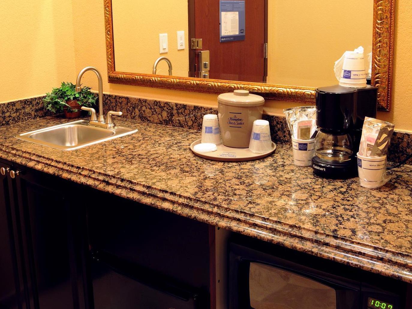 Hampton Inn & Suites Boerne Luaran gambar
