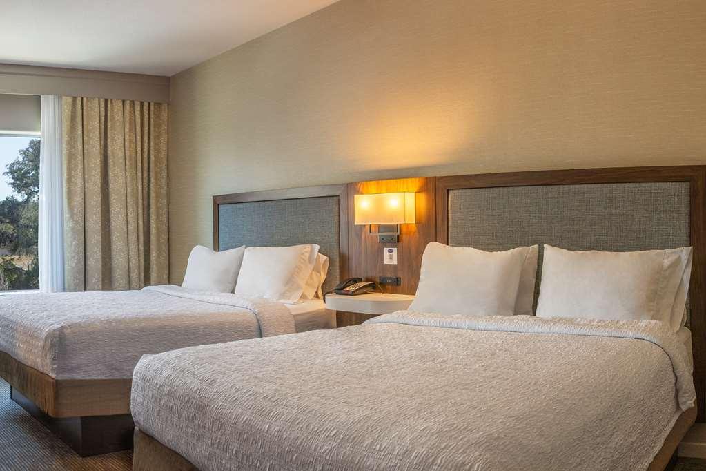 Hampton Inn & Suites Boerne Bilik gambar