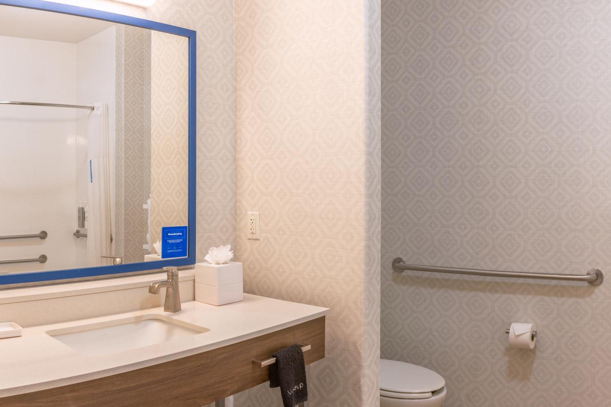Hampton Inn & Suites Boerne Luaran gambar