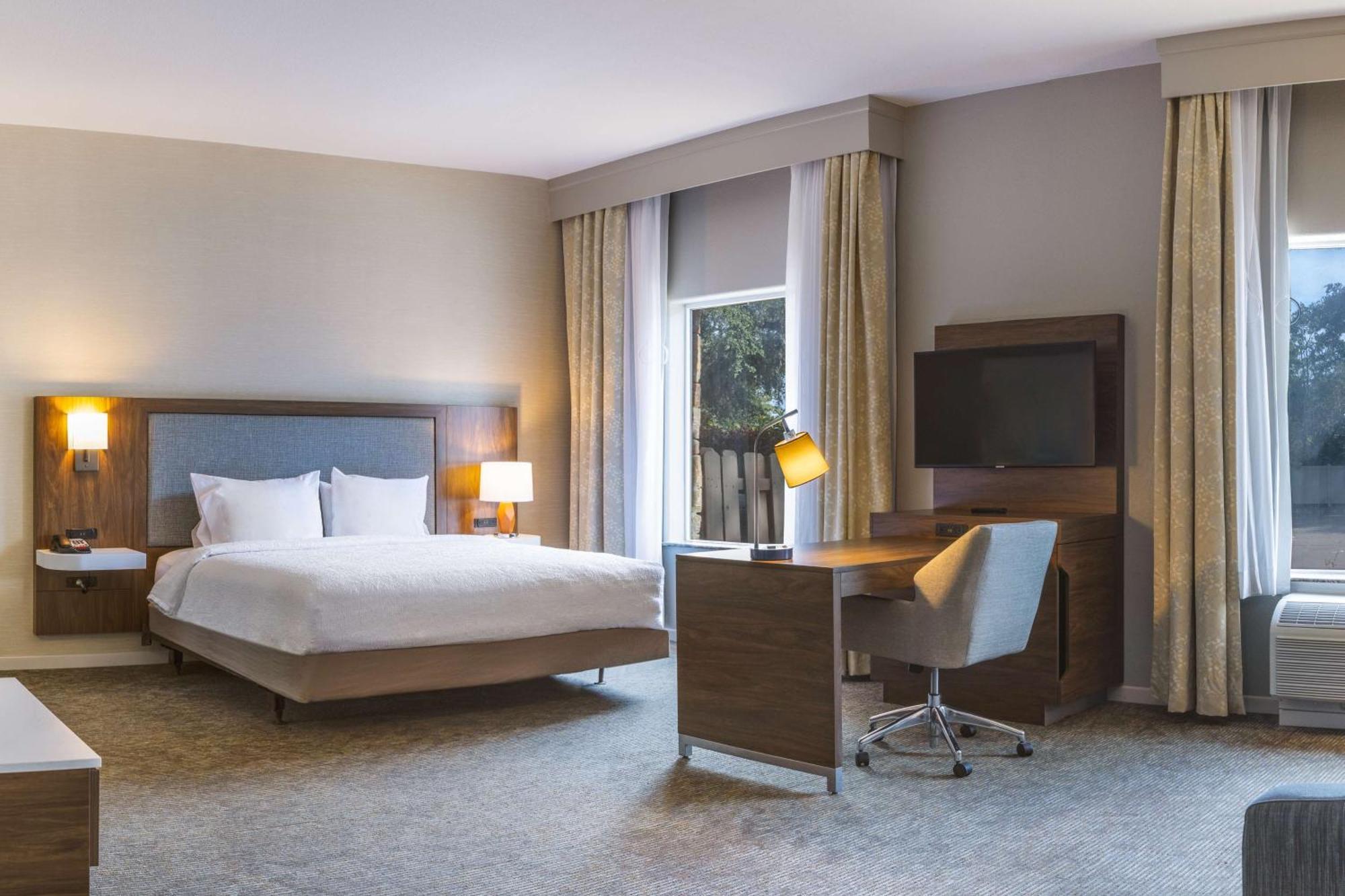 Hampton Inn & Suites Boerne Luaran gambar