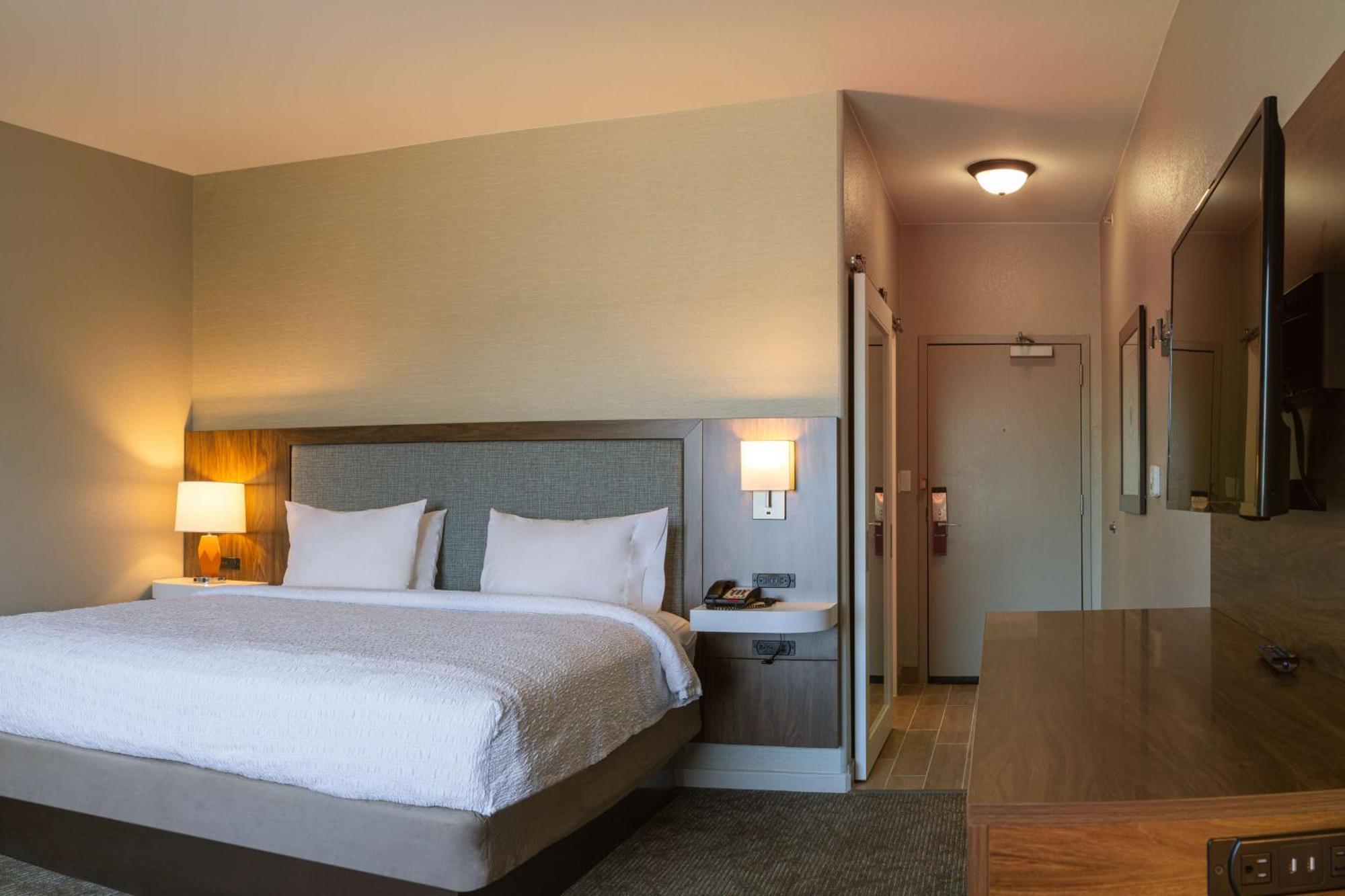 Hampton Inn & Suites Boerne Luaran gambar
