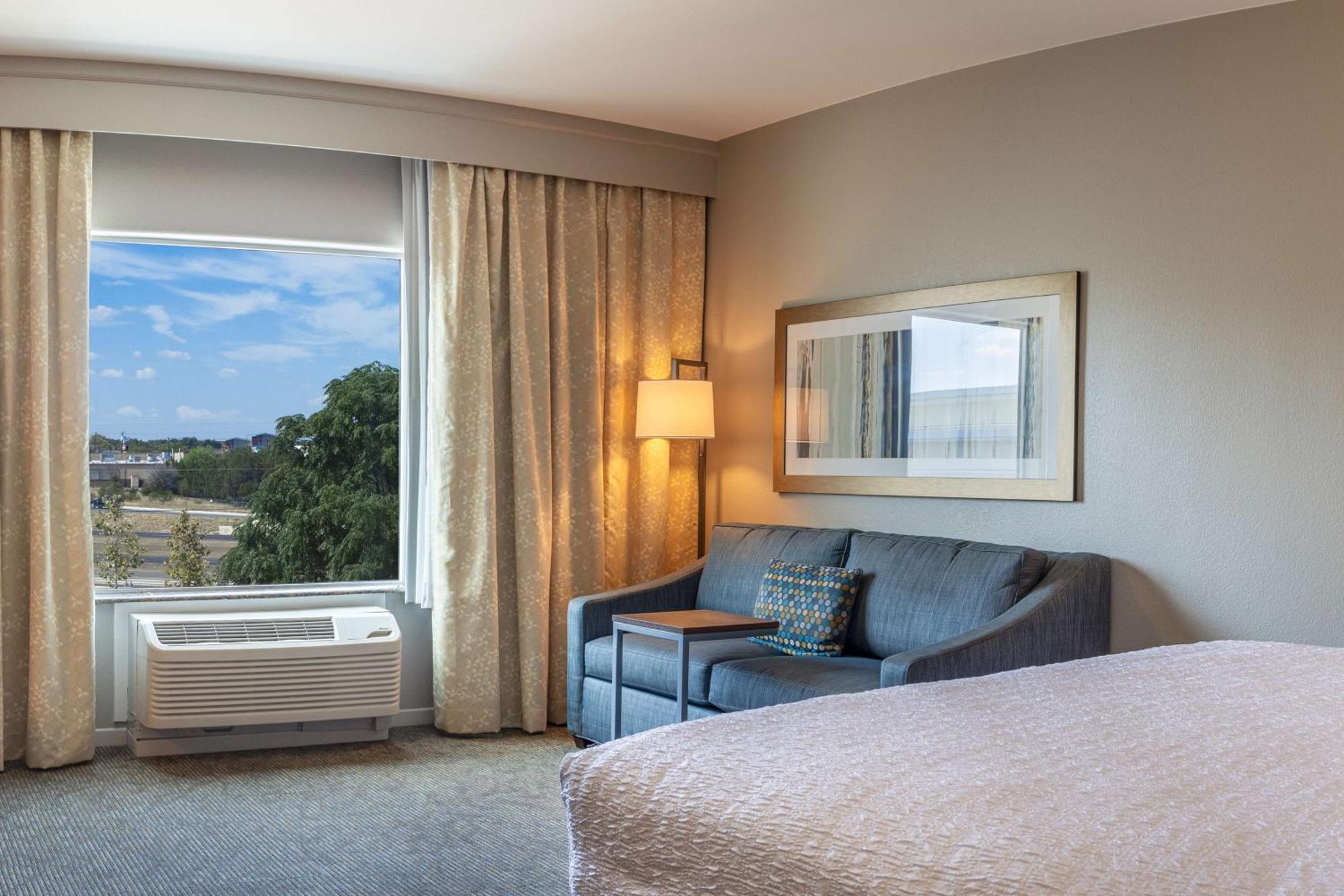Hampton Inn & Suites Boerne Luaran gambar