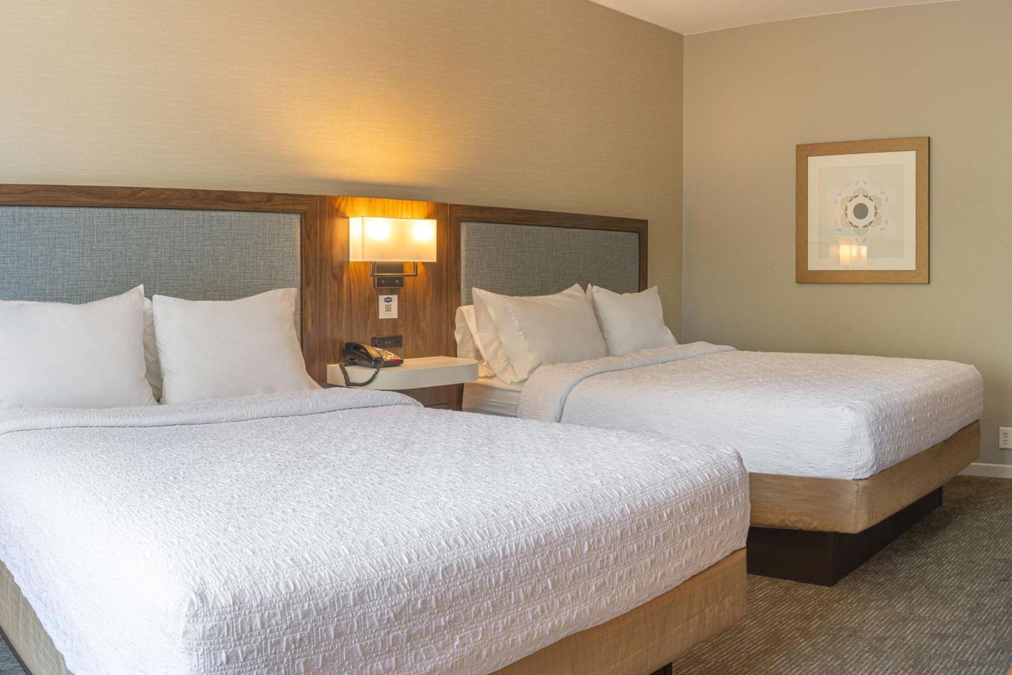 Hampton Inn & Suites Boerne Luaran gambar