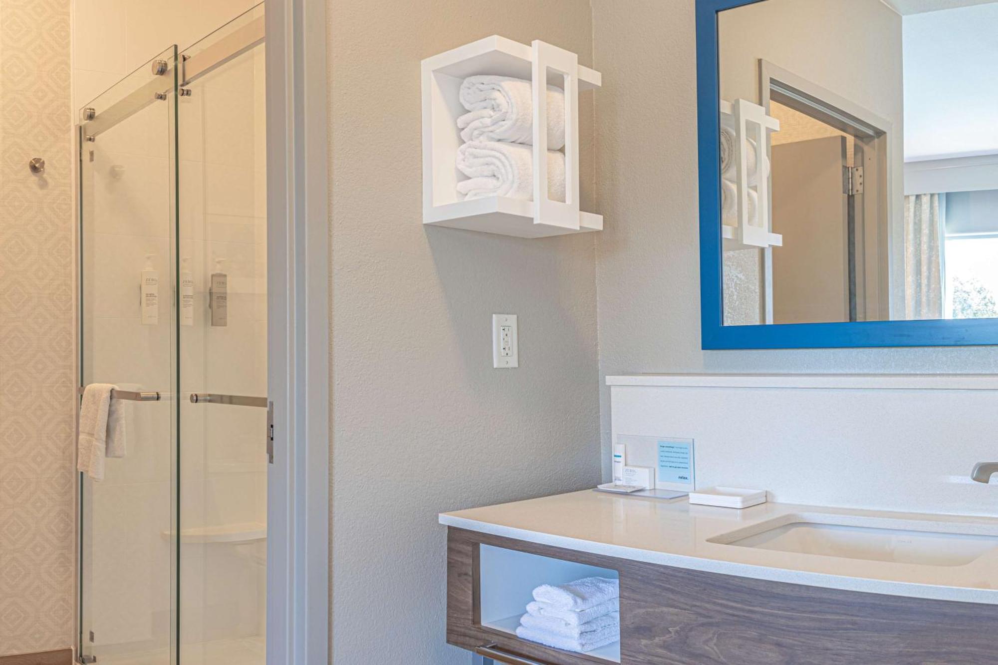 Hampton Inn & Suites Boerne Luaran gambar