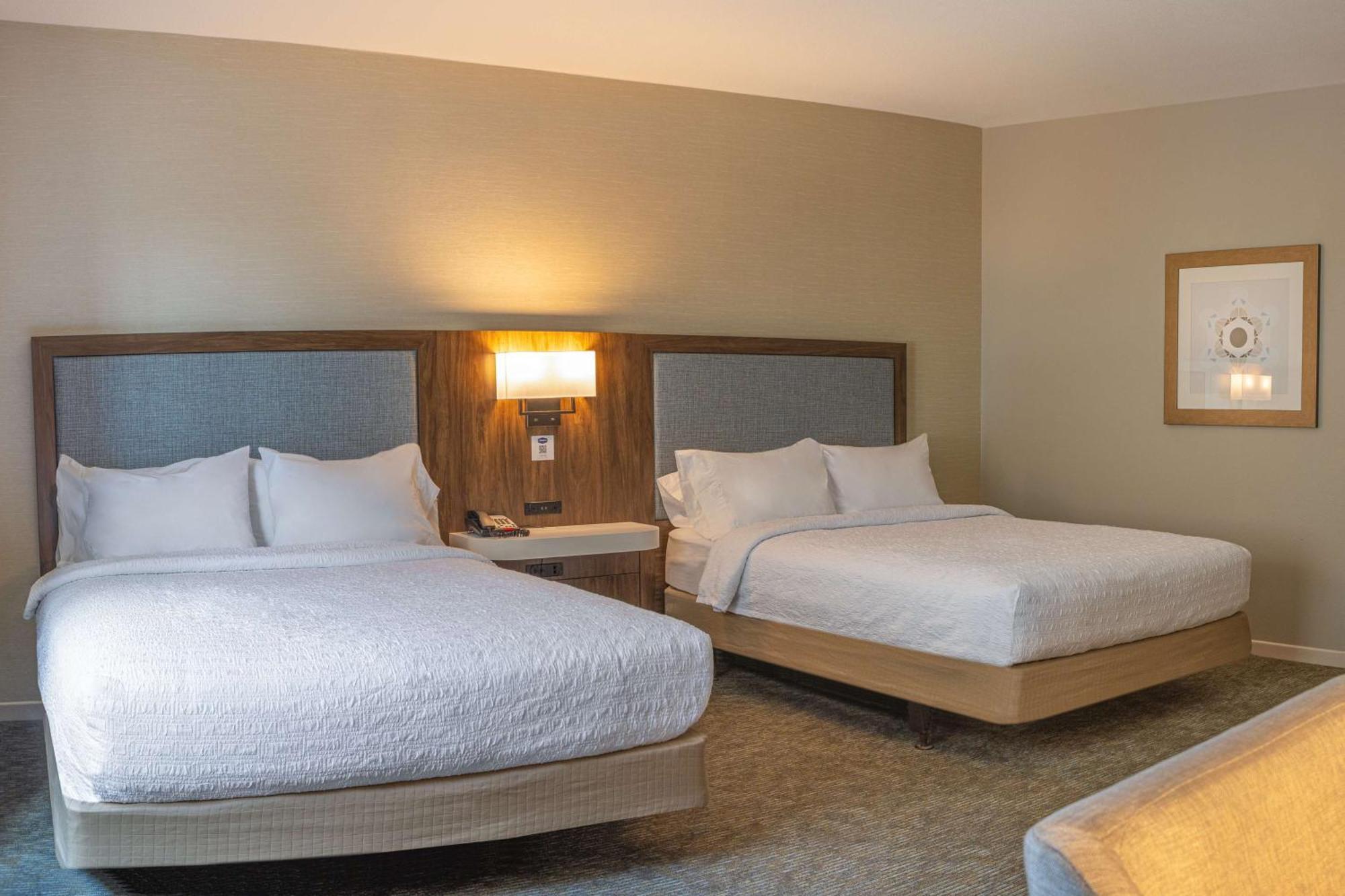 Hampton Inn & Suites Boerne Luaran gambar