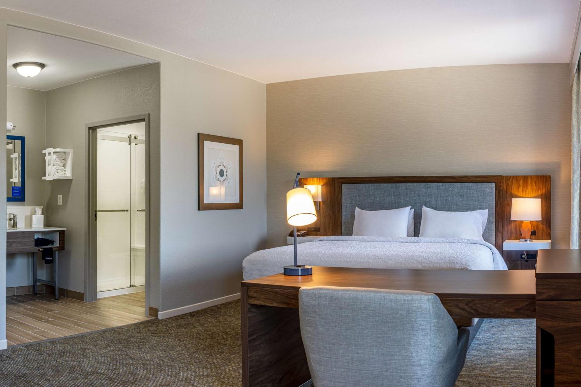 Hampton Inn & Suites Boerne Luaran gambar
