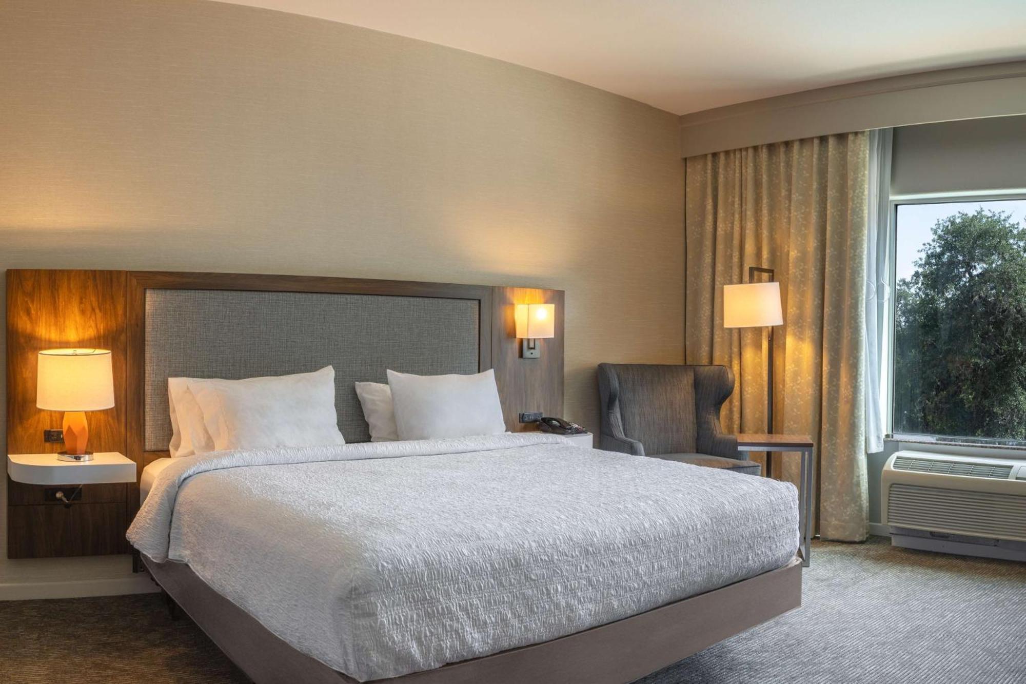 Hampton Inn & Suites Boerne Luaran gambar
