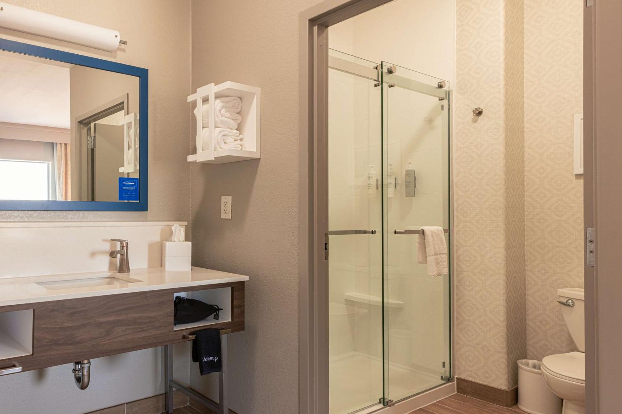 Hampton Inn & Suites Boerne Luaran gambar