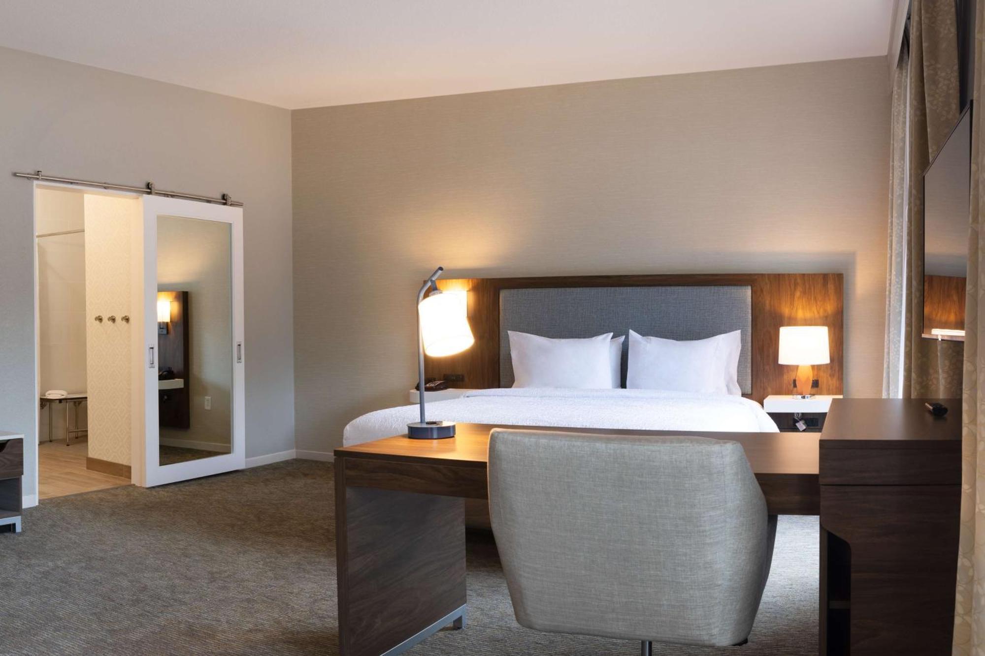 Hampton Inn & Suites Boerne Luaran gambar