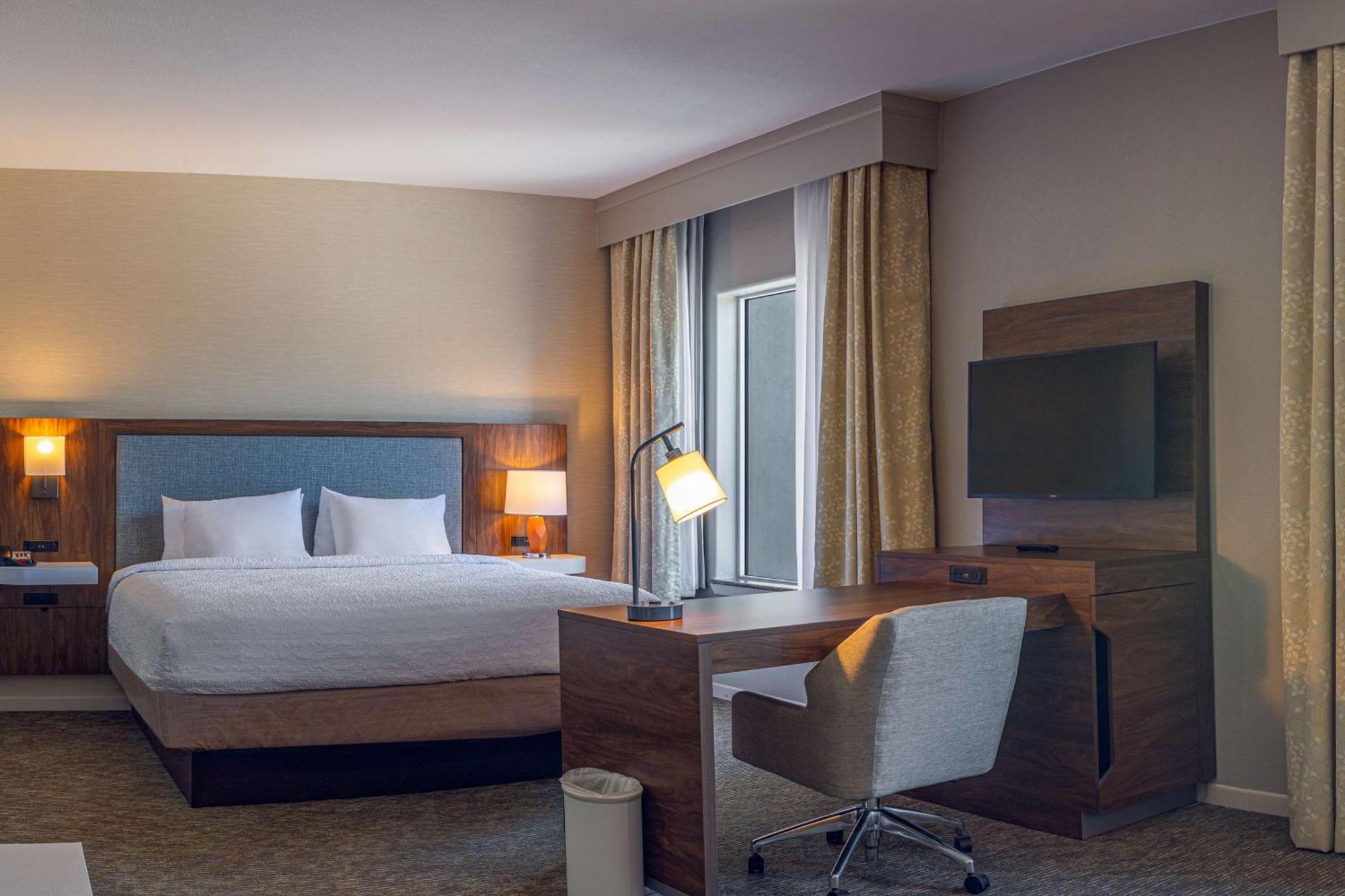 Hampton Inn & Suites Boerne Luaran gambar