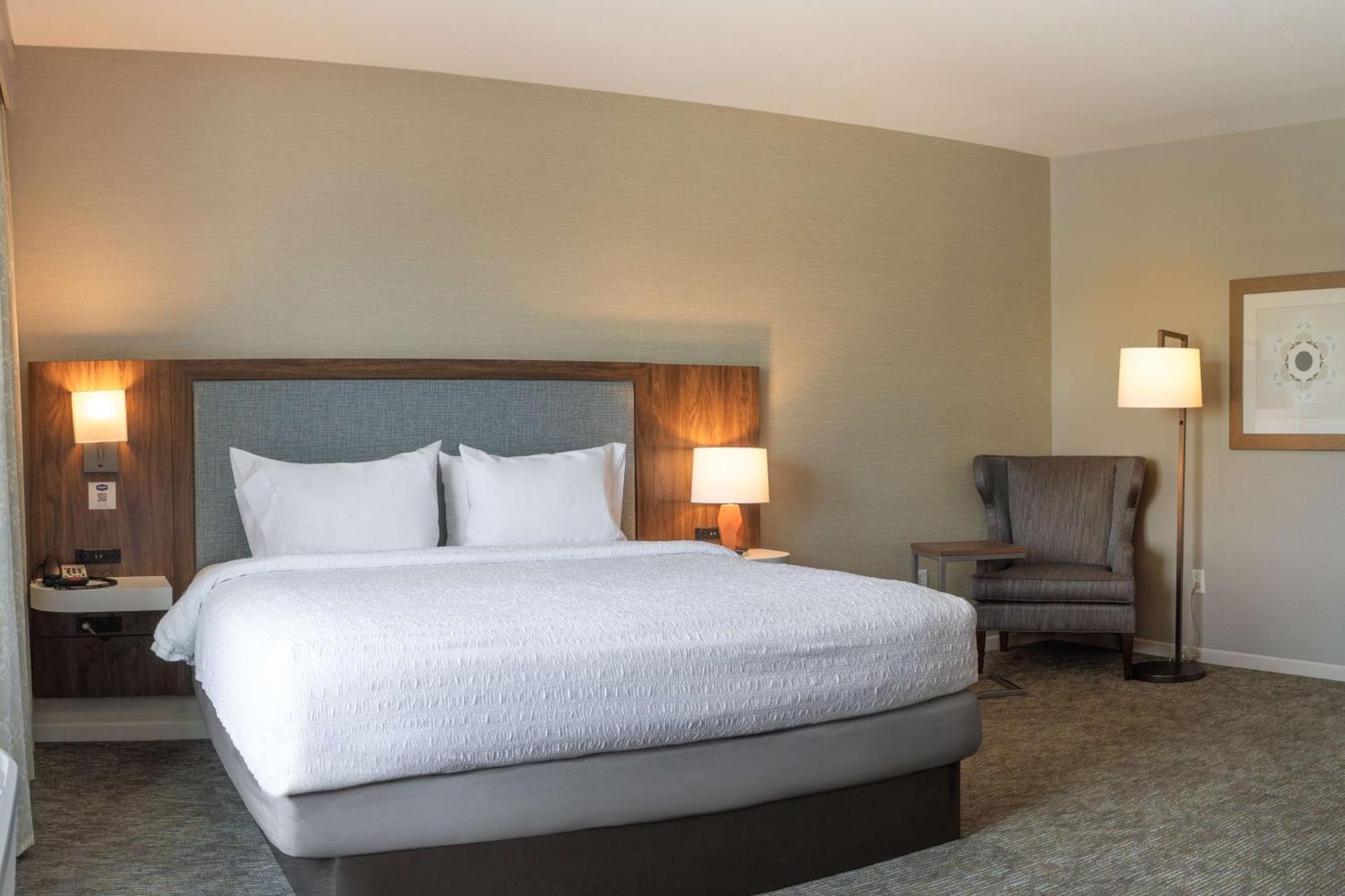 Hampton Inn & Suites Boerne Luaran gambar
