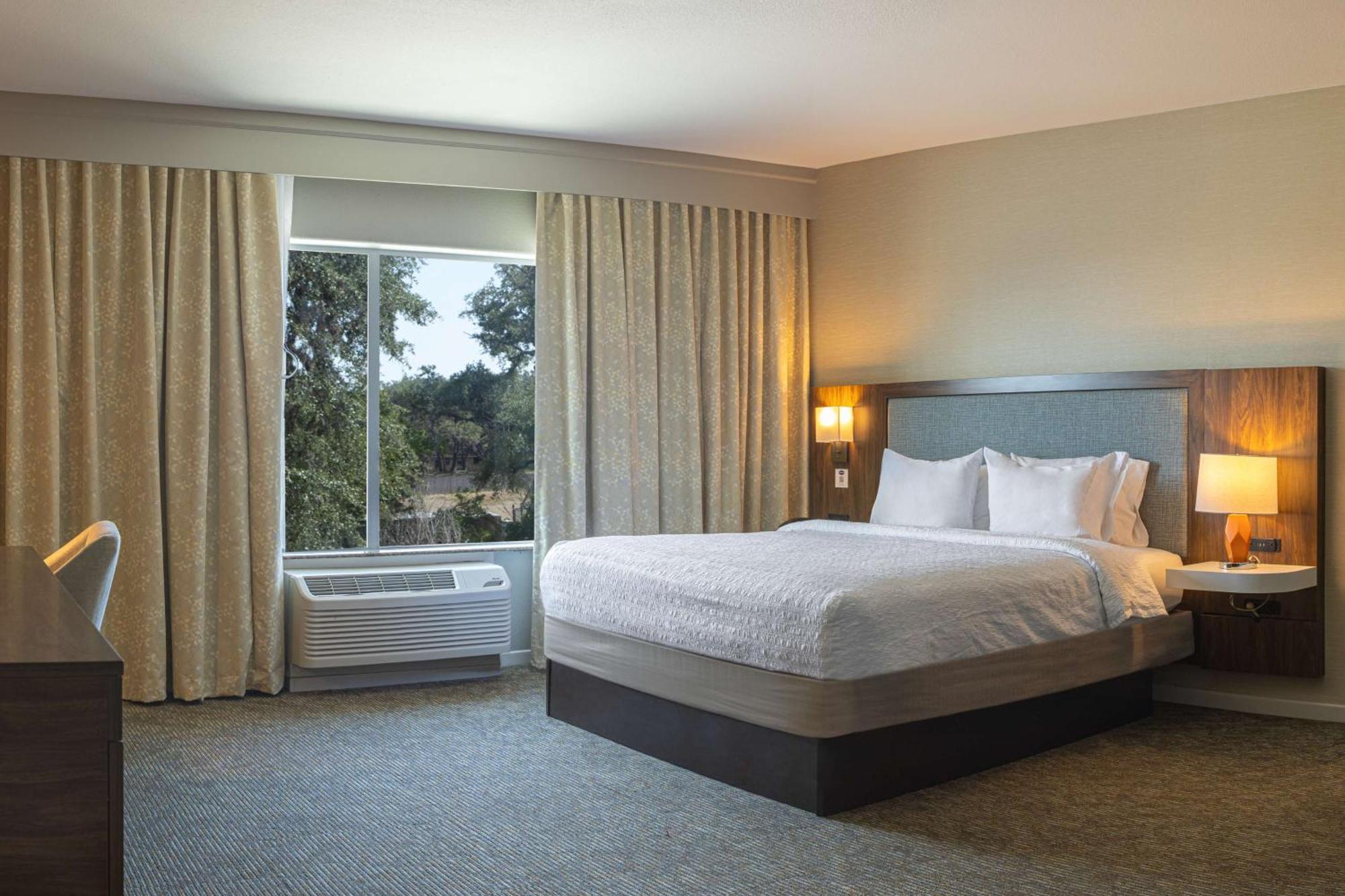 Hampton Inn & Suites Boerne Luaran gambar