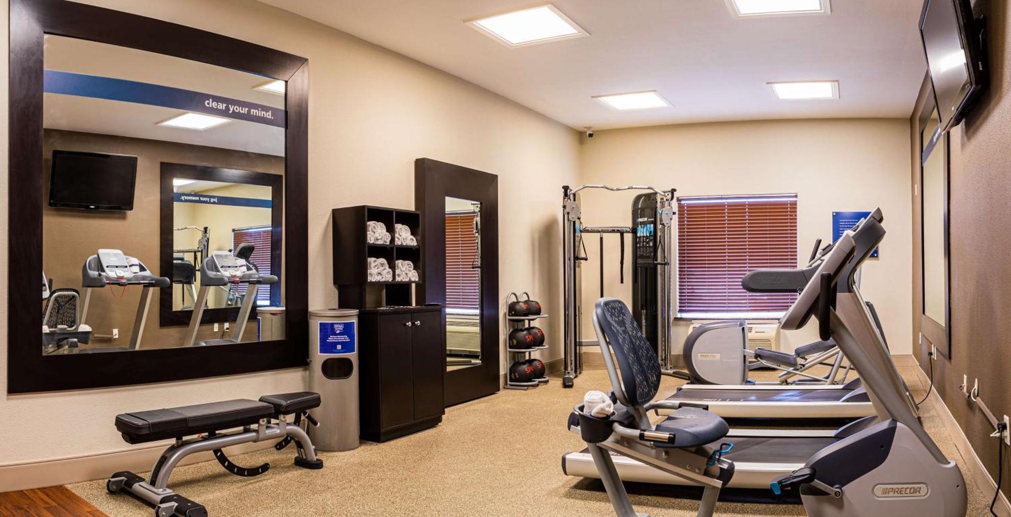 Hampton Inn & Suites Boerne Luaran gambar
