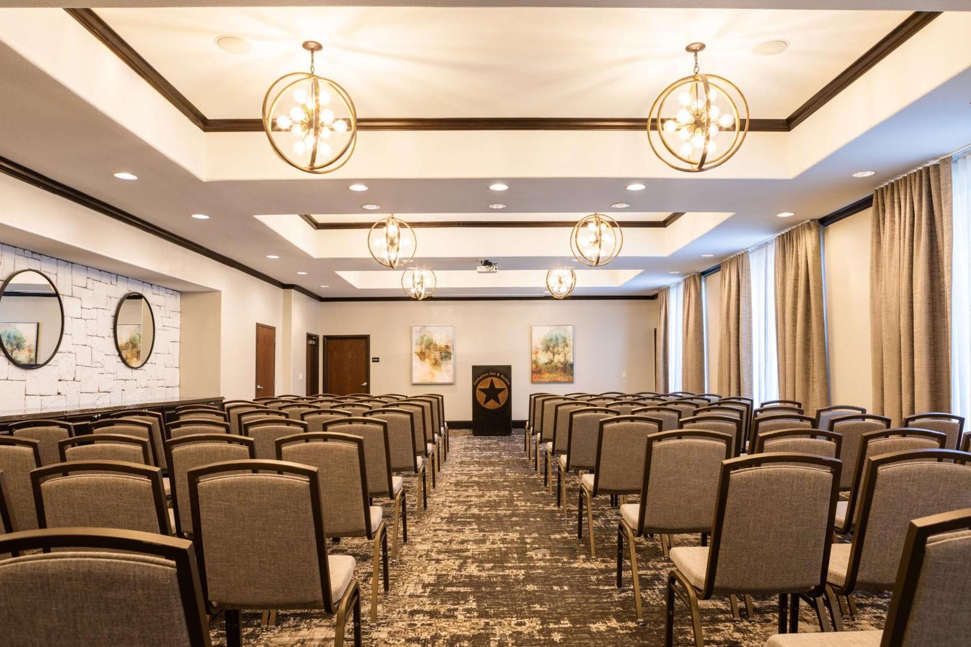 Hampton Inn & Suites Boerne Luaran gambar