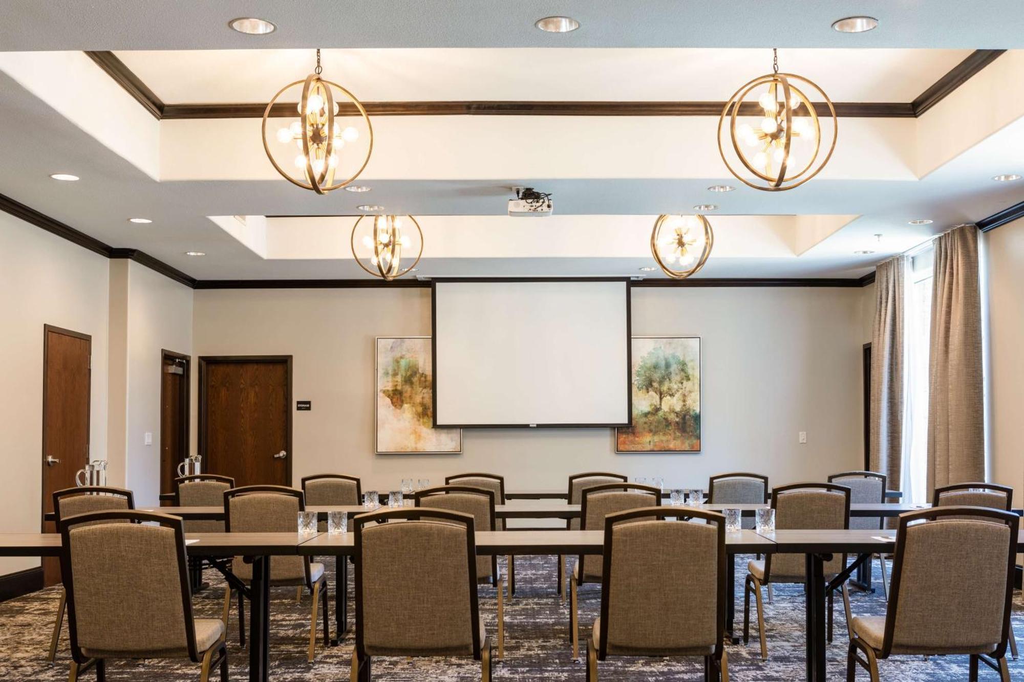 Hampton Inn & Suites Boerne Luaran gambar