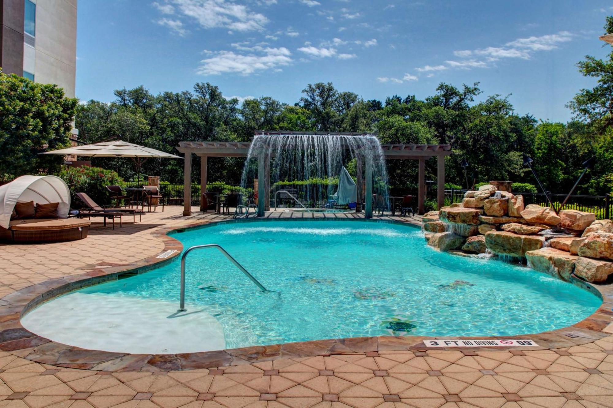 Hampton Inn & Suites Boerne Luaran gambar