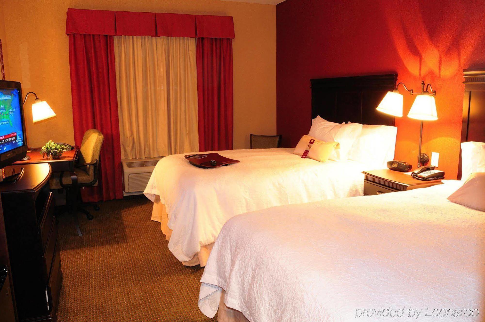 Hampton Inn & Suites Boerne Bilik gambar